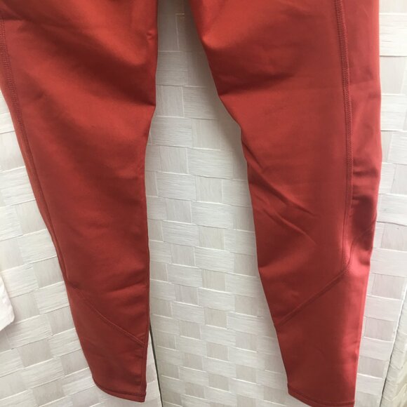 2 pair's women's athletic leggings size small fabletics members mark - Picture 12 of 15